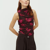 Marceline-M_Dark Florella Print_Model_0