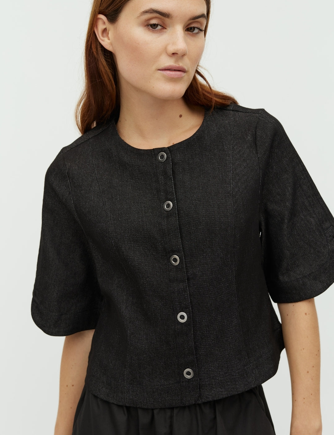 Baomin-M_Darkest Night_Model_1