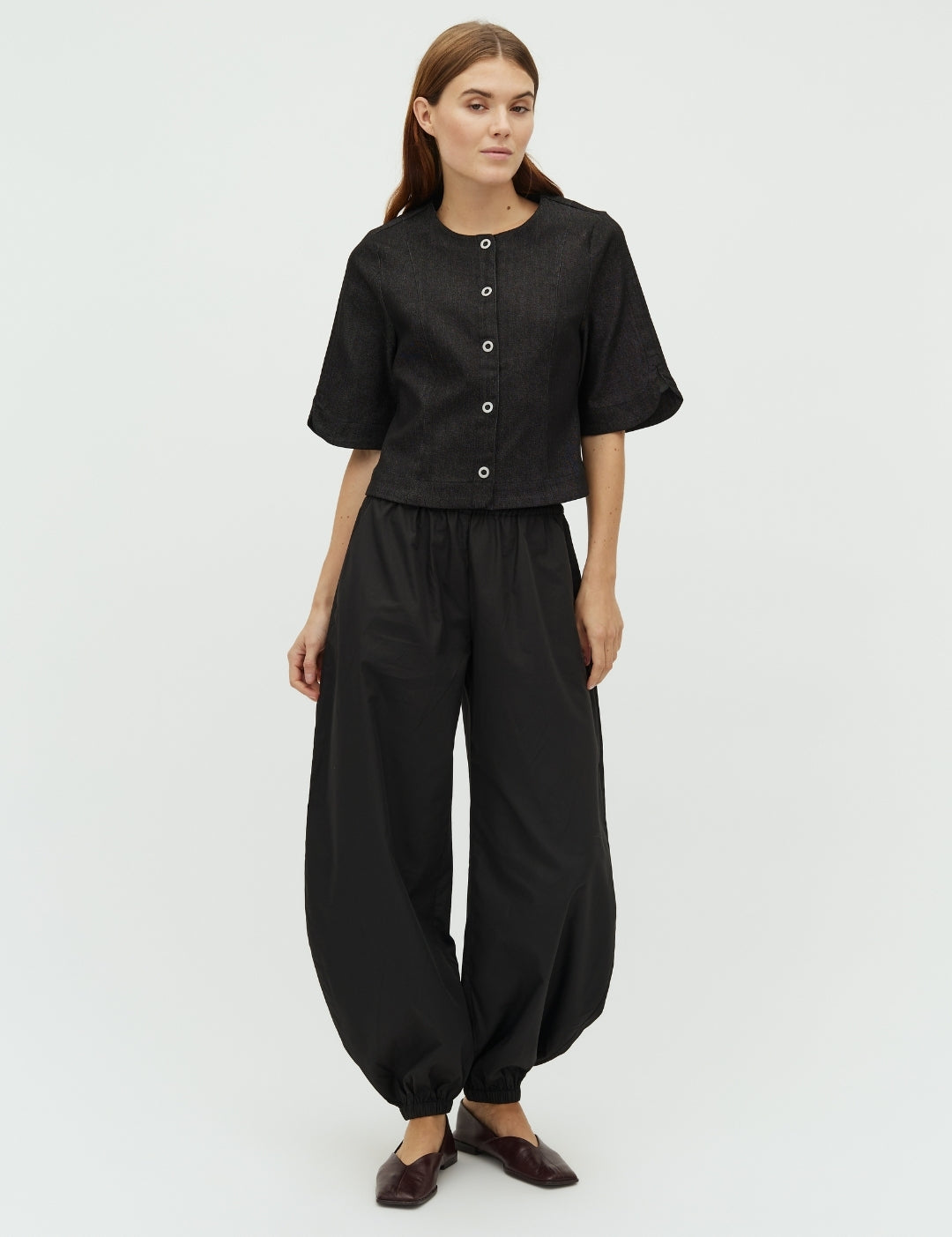 Baomin-M_Darkest Night_Model_3