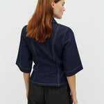 Eirlys-M_Dark Unwashed denim_Model_1