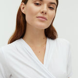 Lione SS-M_Optical White_Model_1