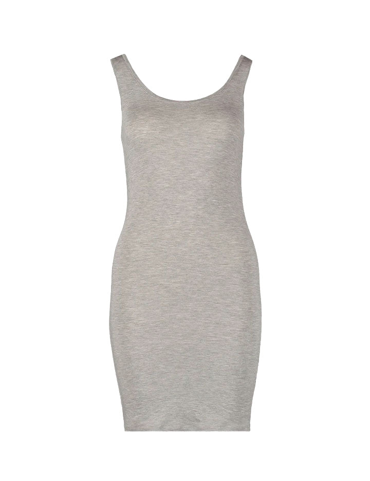 Lina_Light Grey melange_Packshot_0