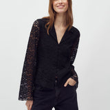 Malla-M_Black_Model_0