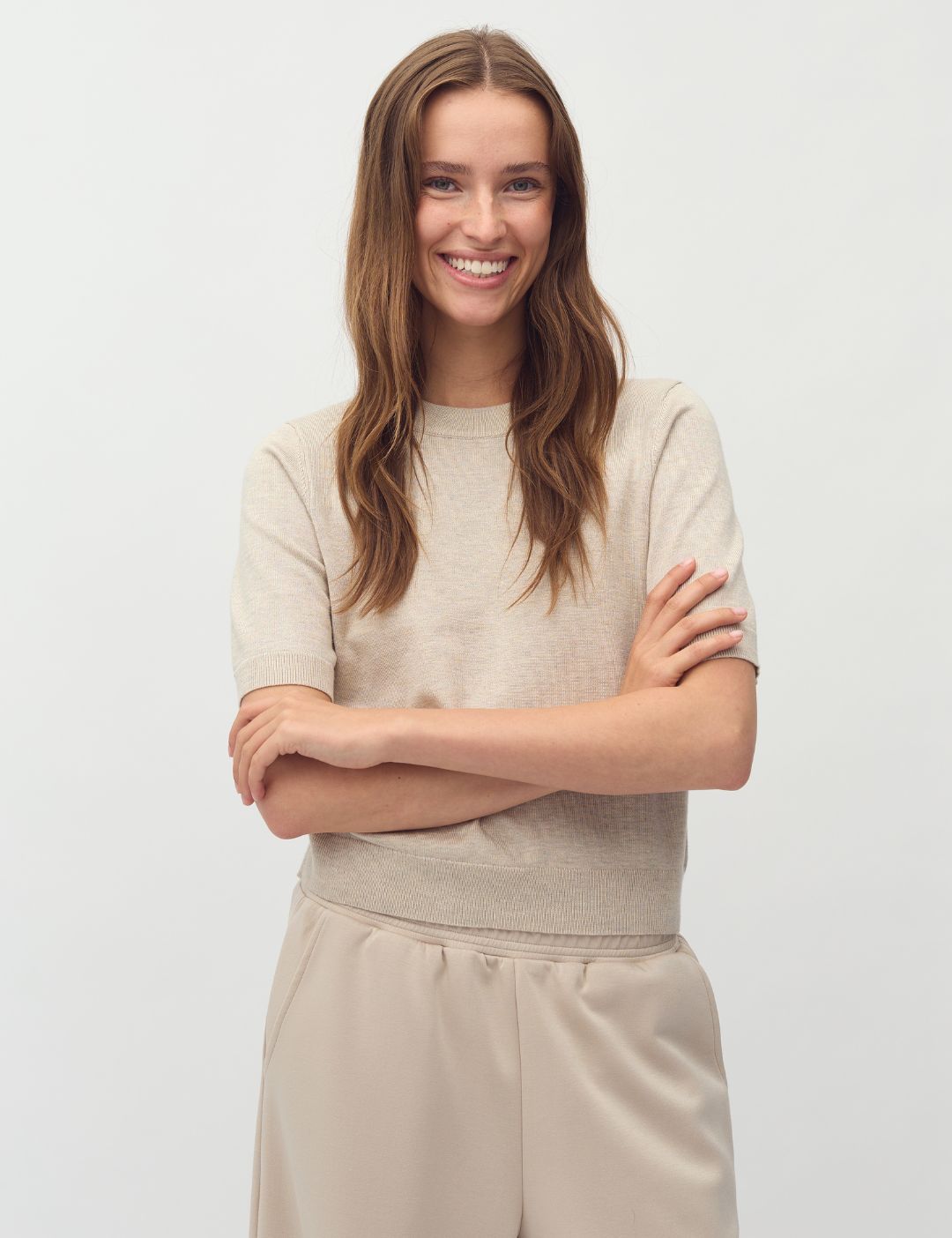 Carla-M_Island Fossil Melange_Model_0