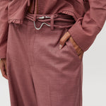 Lyrica-M_Rose Brown Melange_Model_2