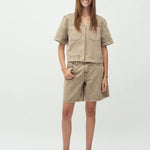 Sanira-M_Beige Washed Denim_Model_0