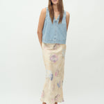 Aninda-M_Natural Dye Print_Model_0