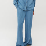 Asaka-M_Blue Soft Wash_Model_1