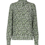 Vilora-M_Antares Print Bronze Green_Packshot_0