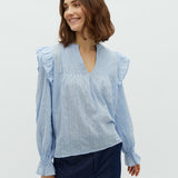 Gemala LS-M_Blue Heron_Model_0