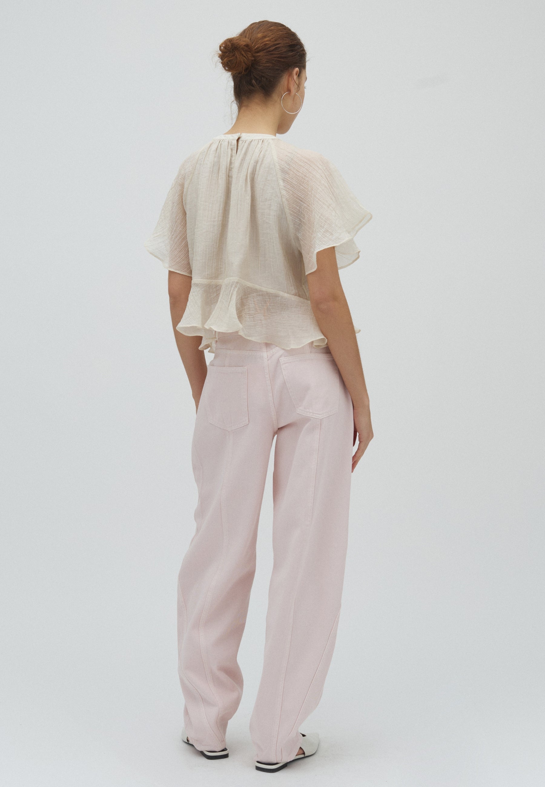 Almira-M_Super Pale Pink_Model_2