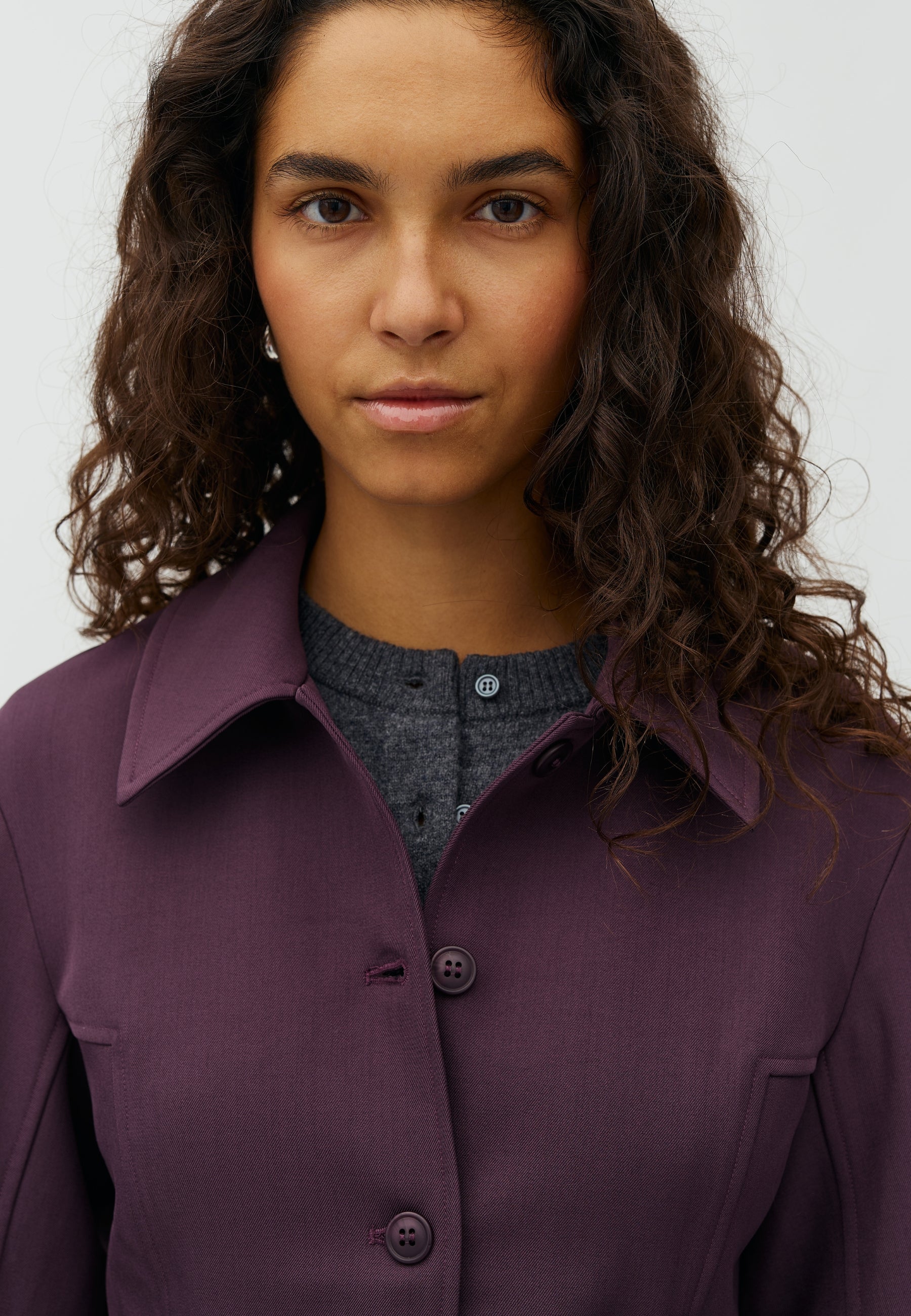 Yraella-M_Deep Purple_Model_1