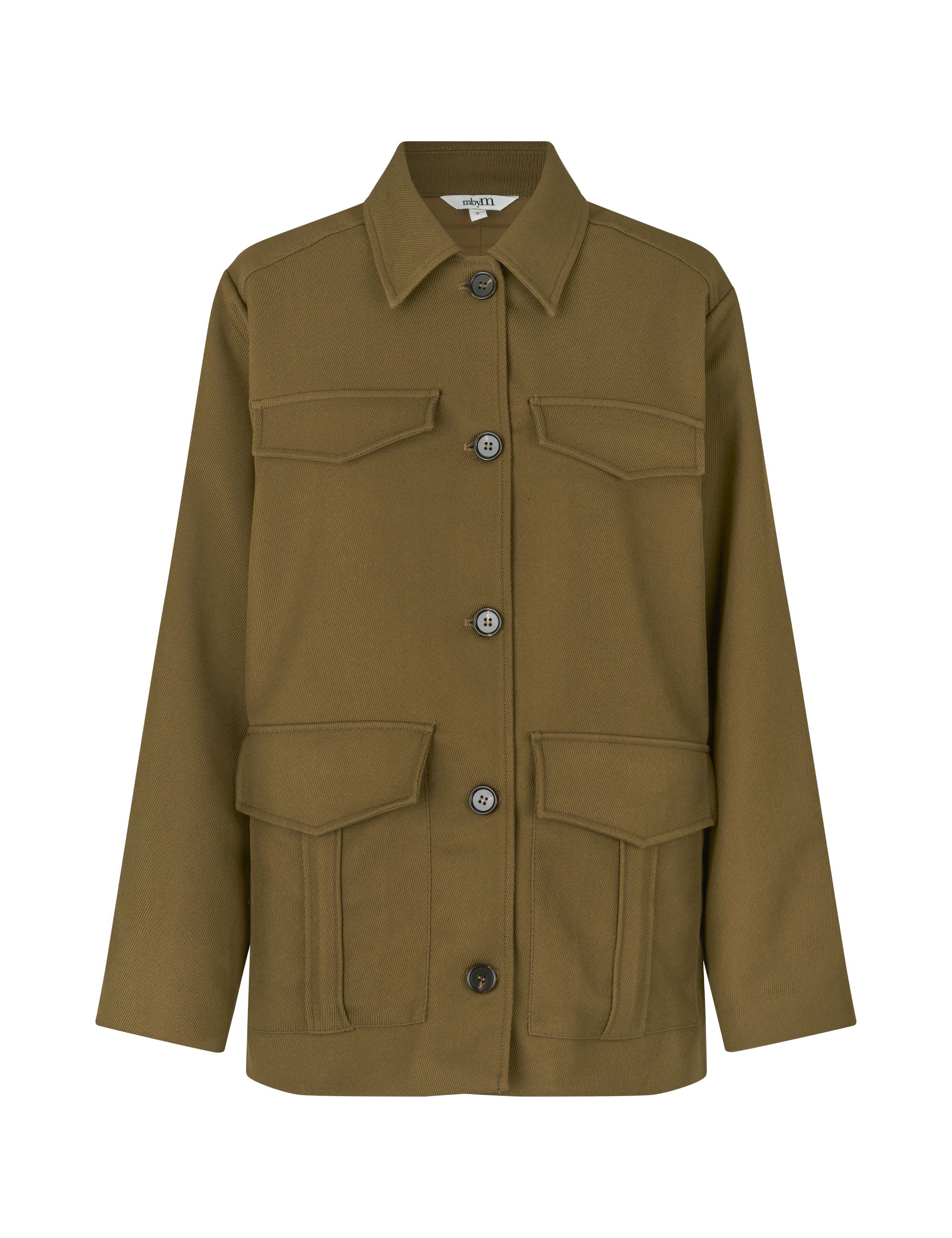 Madelina-M_Military Olive_Packshot_0