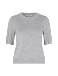 Carla-M_Light Grey melange_Packshot_0