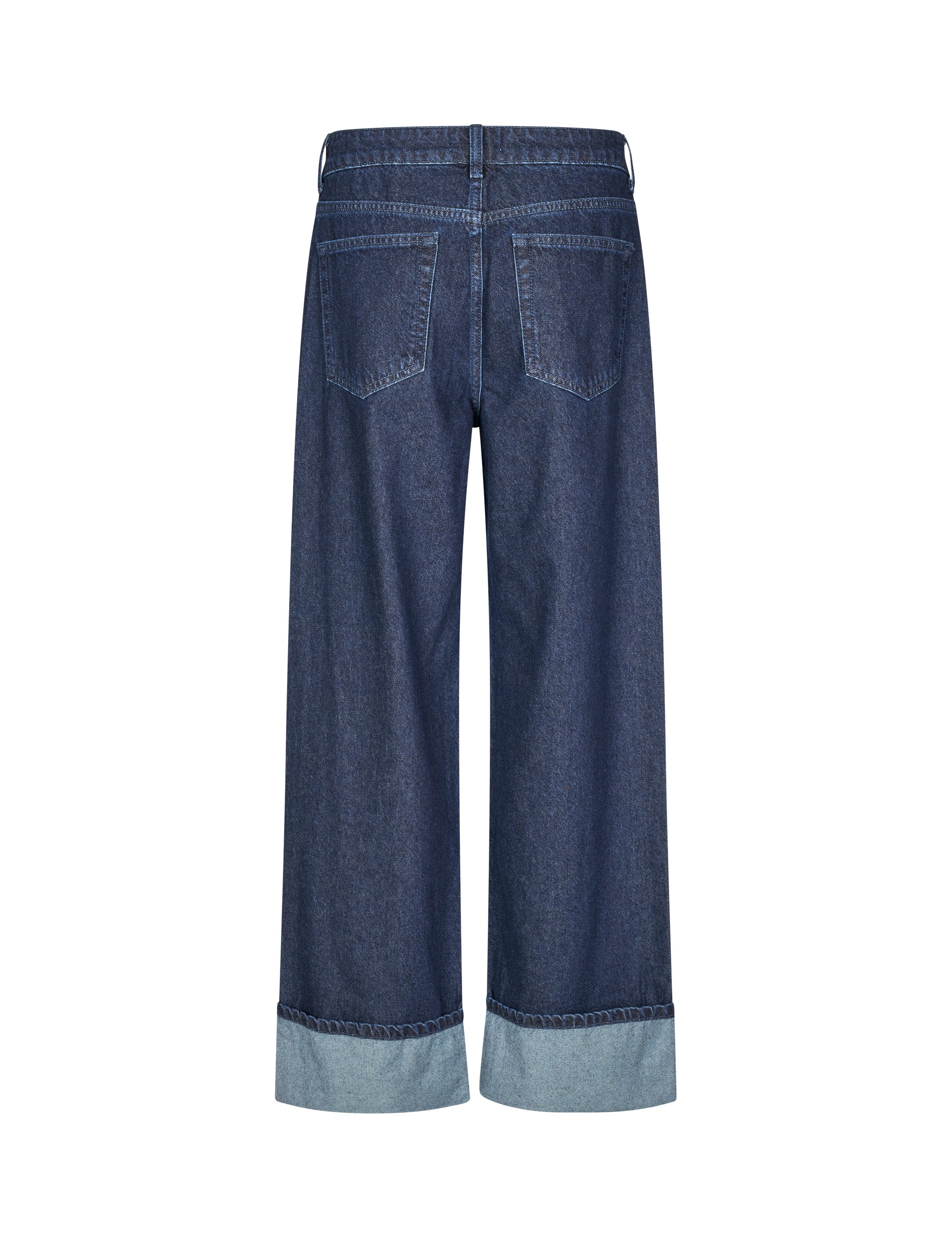 Jaylon-M_Classic Blue Washed_Packshot_1