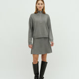 Folami-M_Medium Grey Melange_Model_0