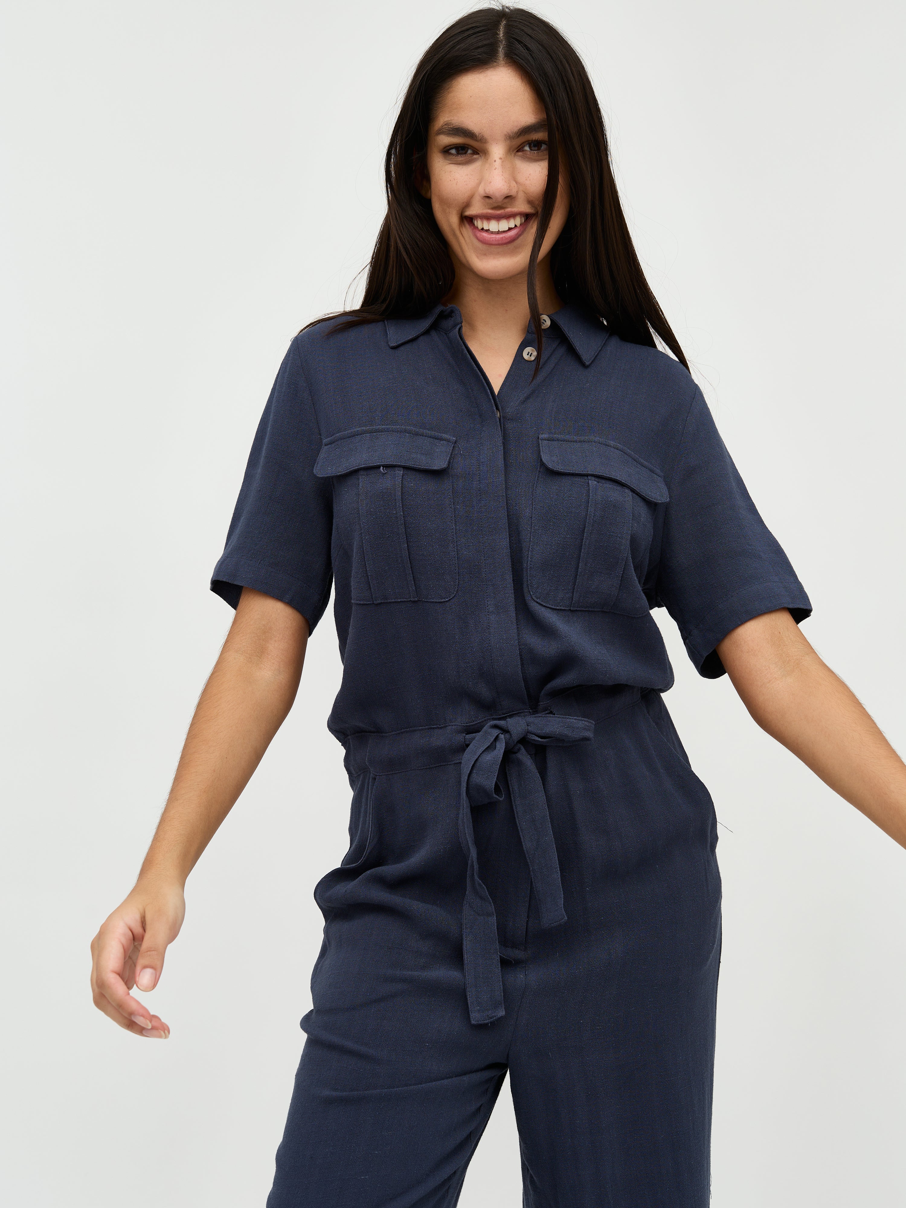 Carello-M_Ombre Blue_Model_1