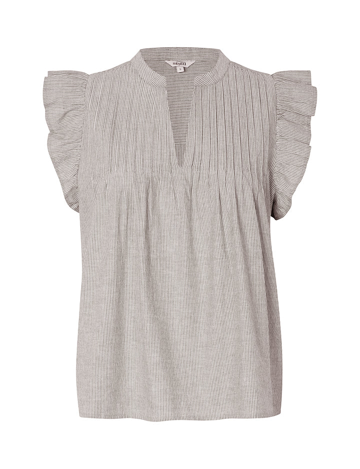 Gemala-M_Cinder White Stripe_Packshot_0