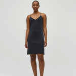 Leslee short-M_Black_Model_0