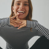 Lilita-M_Black Sugar Stripe_Image_0