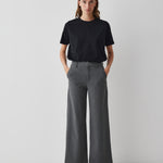 Lucy-M_Medium Melange_Model_