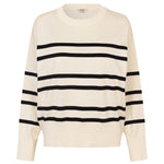 Gillian-M_Sugar Black Stripe_Packshot_0