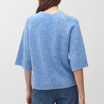 Ubeda-M_Blue Sapphire Stripe_Model_