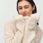 Gafina-M_Oat Melange_Model_