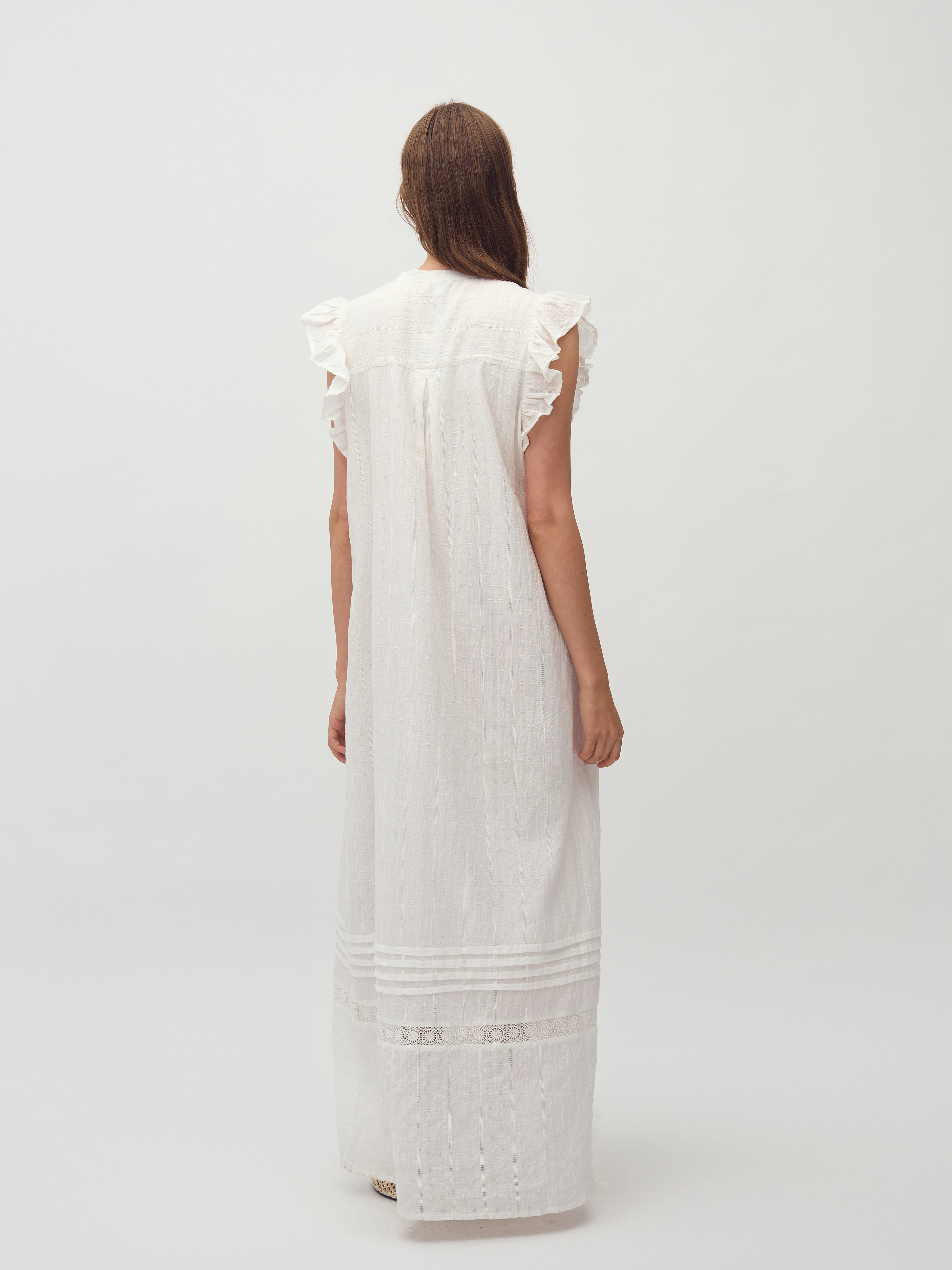 Gemala X-long-M_White_Model_