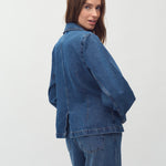 Emilia-M_Mid Blue Wash_Model_