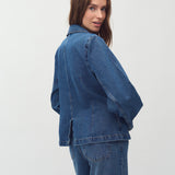 Emilia-M_Mid Blue Wash_Model_