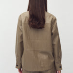 Blimo-M_Brindle Sand_Model_