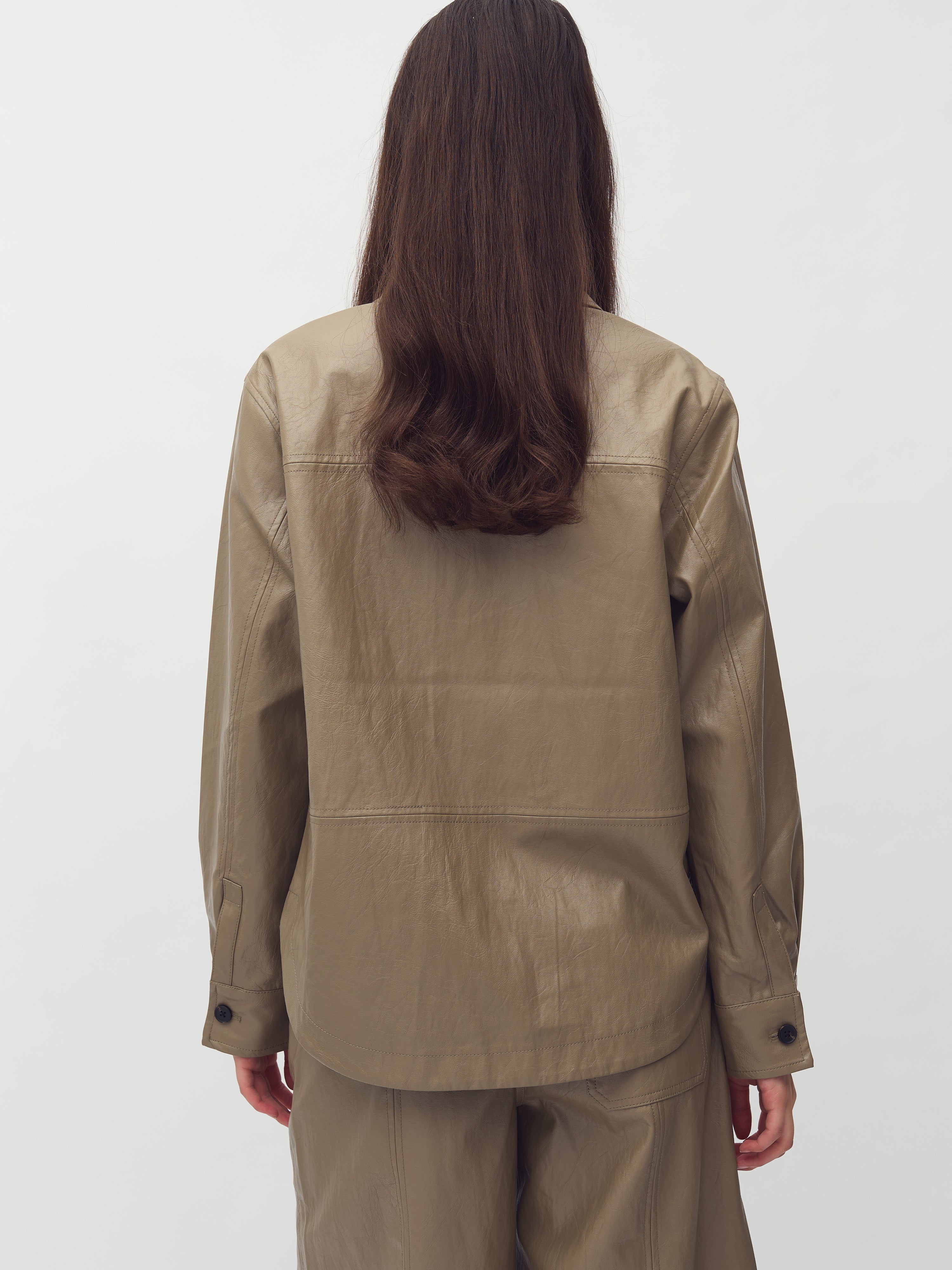 Blimo-M_Brindle Sand_Model_