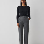 Lucy-M_Medium Melange_Model_