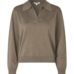 Sika-M_Dark Brown Melange_Packshot_0