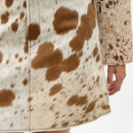 Faye-M_Brown Cow_Model_3