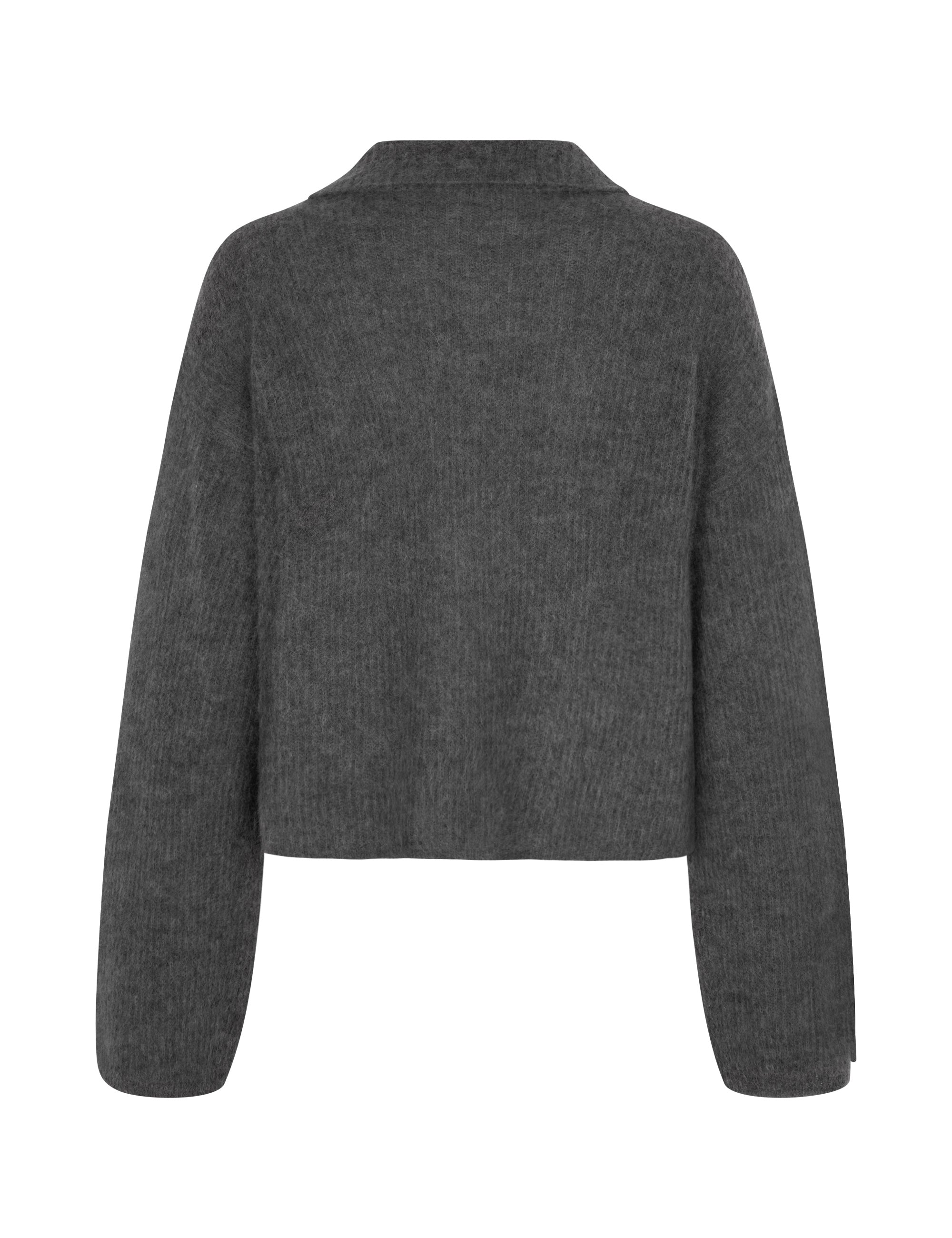 Larya-M_Charcoal Melange_Packshot_1