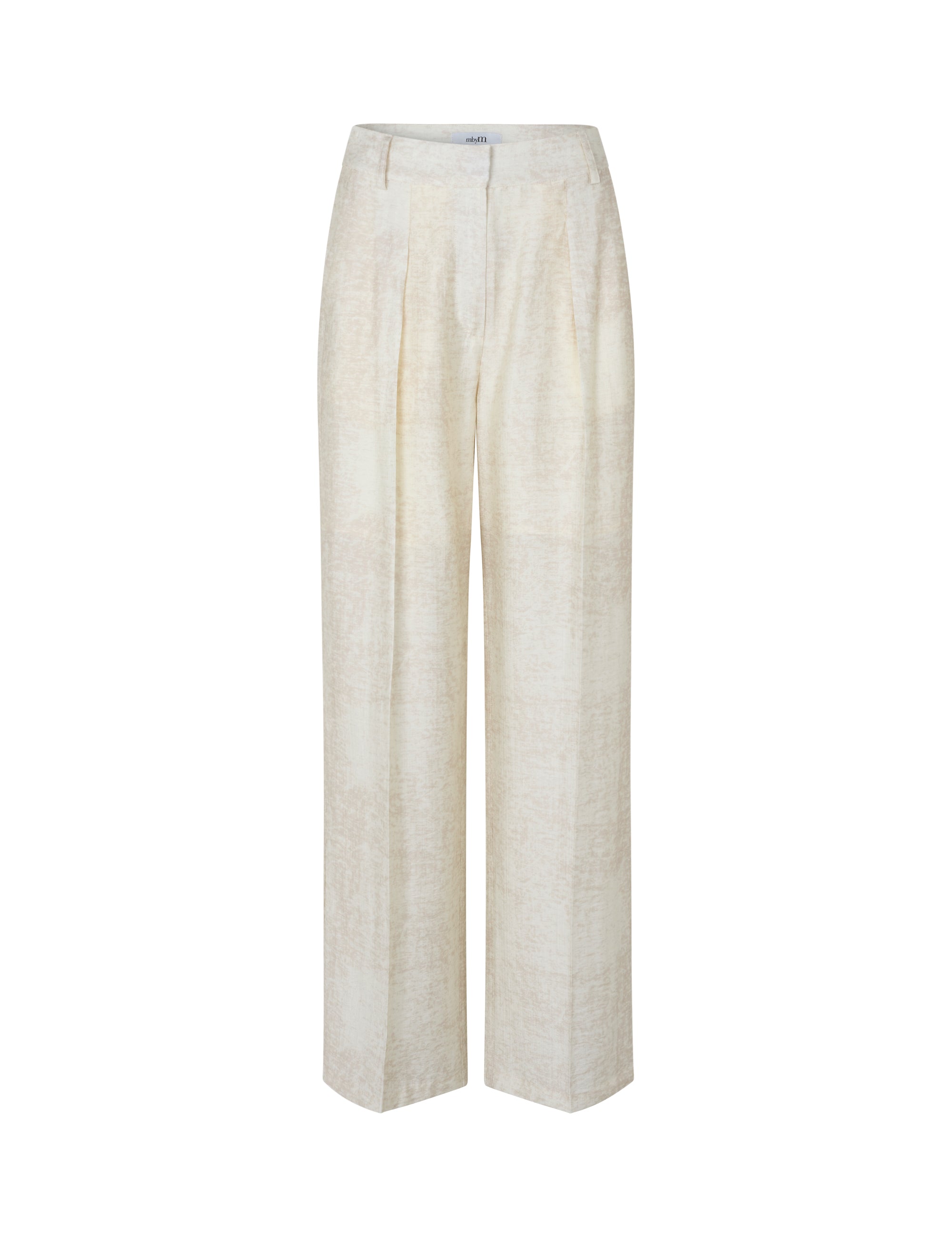 Cristiana Long-M_Oyster Valana Print_Packshot_0