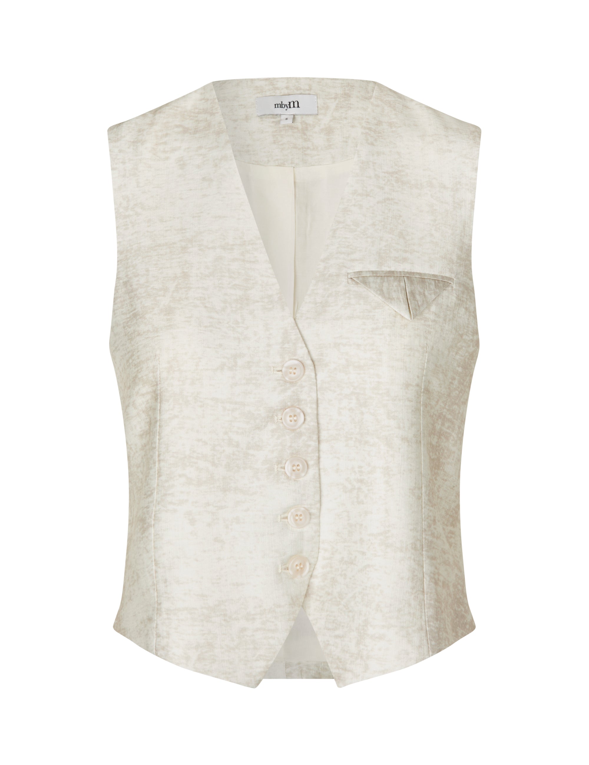 Flavio-M_Oyster Valana Print_Packshot_0