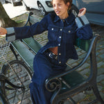 Ami-M_Classic Blue Washed_Image_4