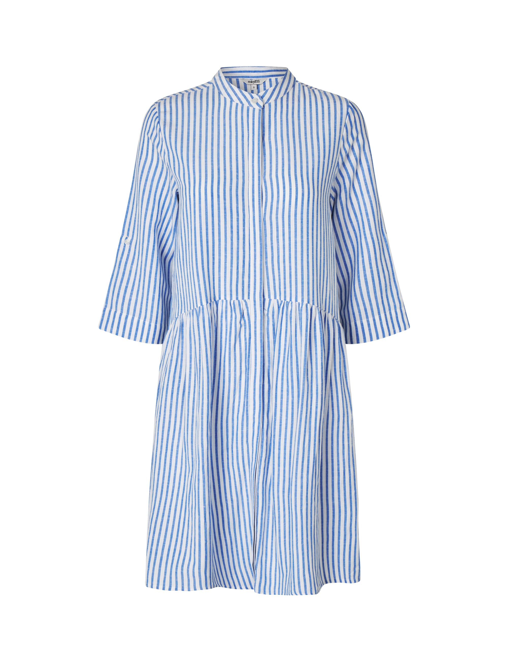 Albana_Ultramarine stripe_Packshot_0