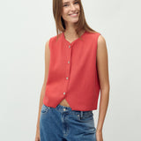 Basia-M_Red Candy_Model_1