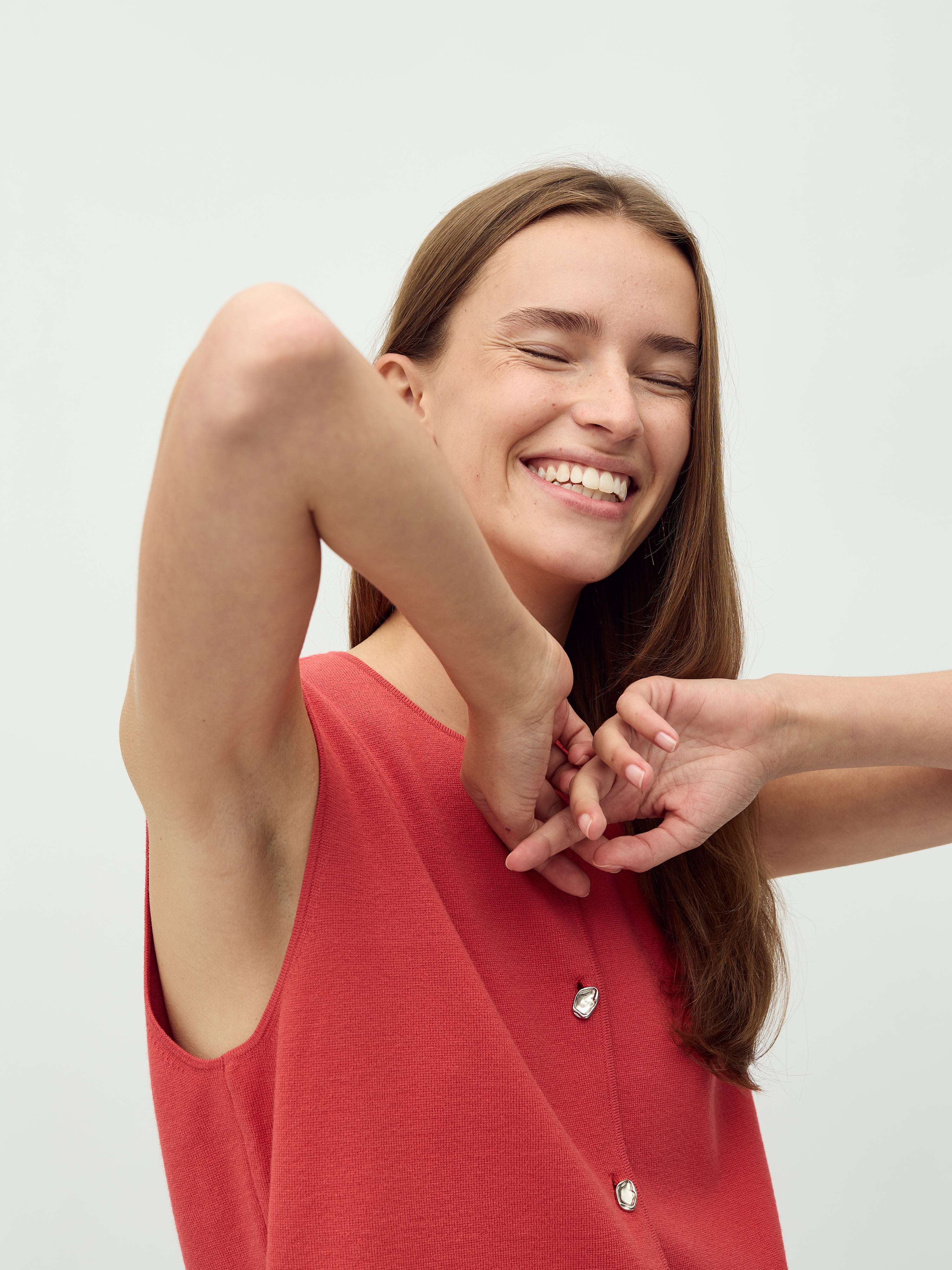 Basia-M_Red Candy_Model_3