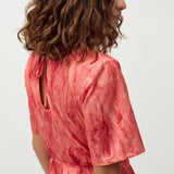 Kylar-M_Red Crystallic Print_Model_2