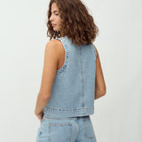 Louisana-M_Vintage Light Blue_Model_2