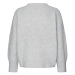 Gillian_Light Grey melange_Packshot_0