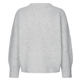 Gillian_Light Grey melange_Packshot_0