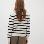 Sika-M_Sugar Black Stripe_Model_2