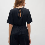 Kylar Short-M_Black_Model_2