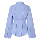 Kaloni-M_Ultramarine Check_Packshot_1